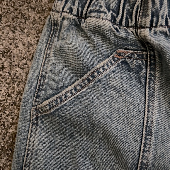 Mother Superior The Springy Ankle Jeans - Picture 8 of 15